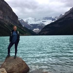 Meet your Posher, Lindell